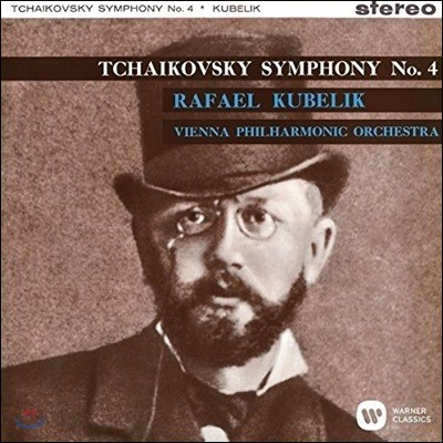 Rafael Kubelik Ű:  4 (Tchaikovsky: Symphony Op.36)