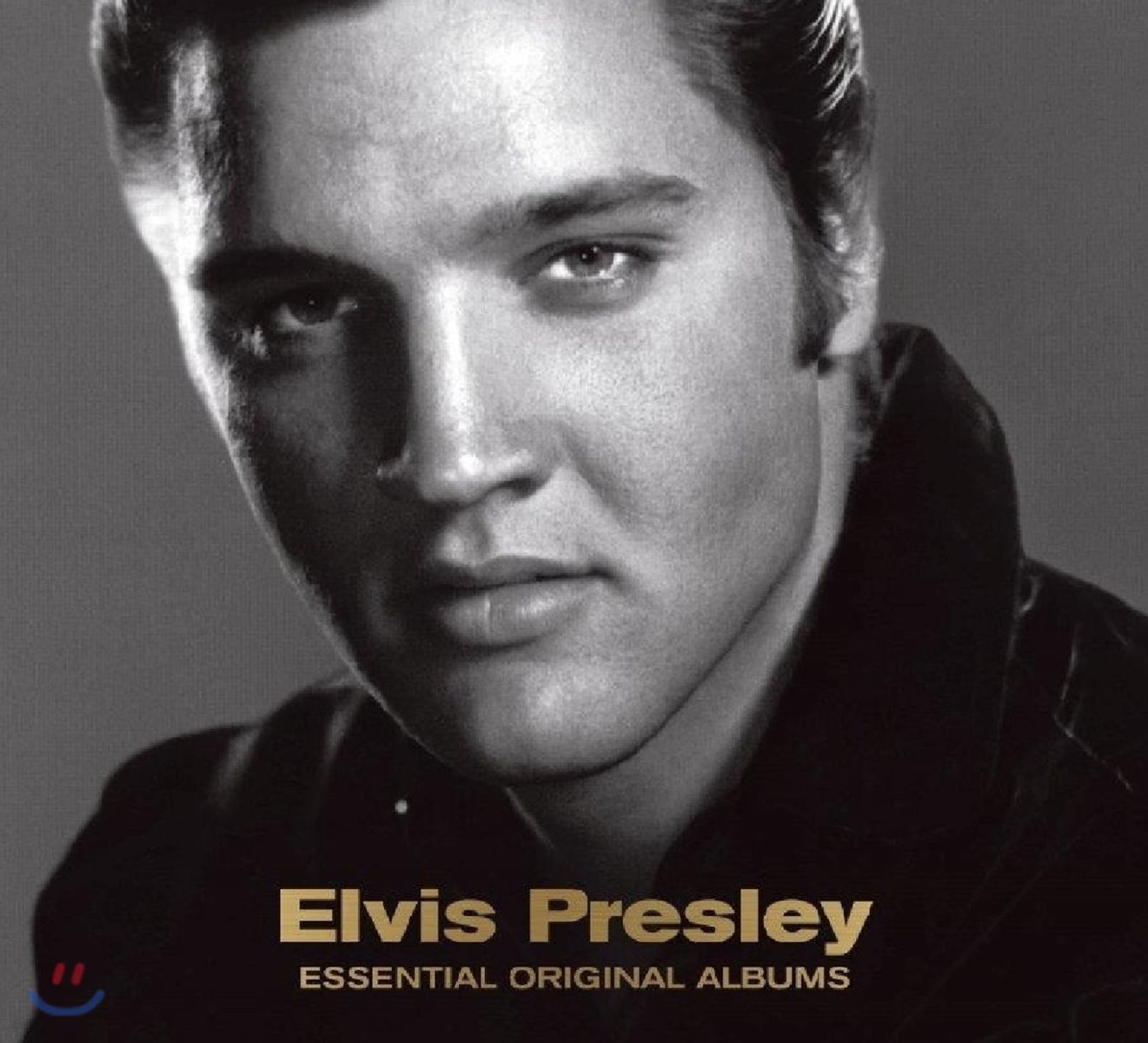 Elvis Presley (엘비스 프레슬리) - Essential Original Albums