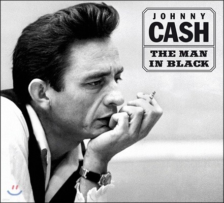 Johnny Cash (Ҵ ĳ) - Man In Black