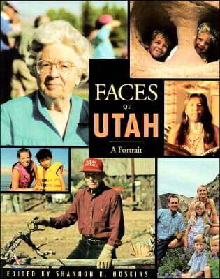 Faces of Utah: A Portrait
