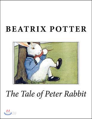 The Tale of Peter Rabbit