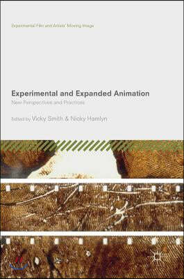 Experimental and Expanded Animation: New Perspectives and Practices