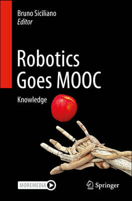 Springer Robotics Goes Mooc: Knowledge