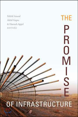 The Promise of Infrastructure