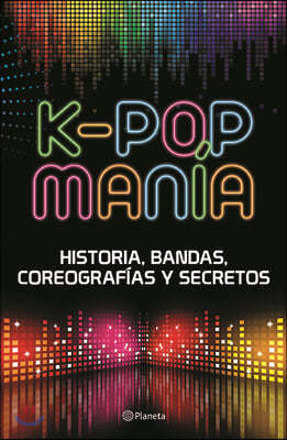 K-Pop Mania