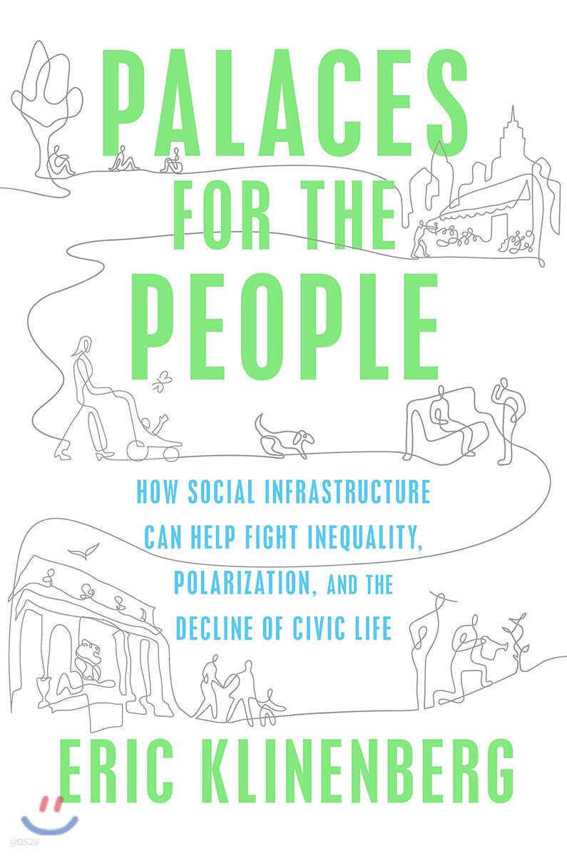 Palaces for the People