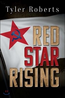 Red Star Rising: Volume 2