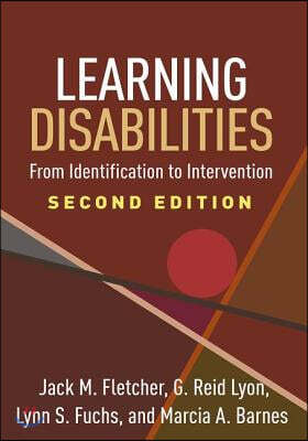 Learning Disabilities, Second Edition