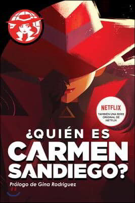 quien Es Carmen Sandiego?