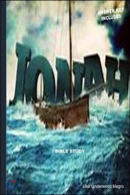 "Jonah" Bible Study