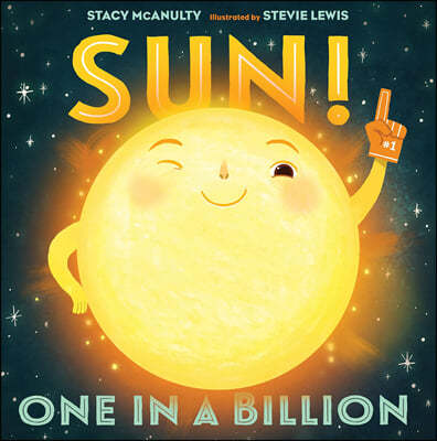 Sun!: One in a Billion