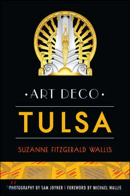 Art Deco Tulsa