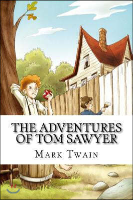 The Adventures of Tom Sawyer