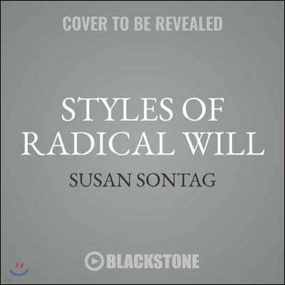 Styles of Radical Will Lib/E