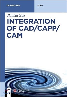 Integration of Cad/Capp/CAM