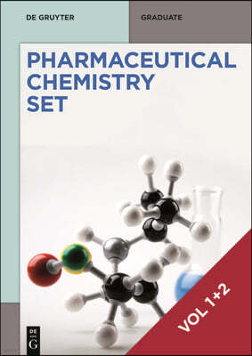 [Set Pharmaceutical Chemistry, Vol. 1]2]
