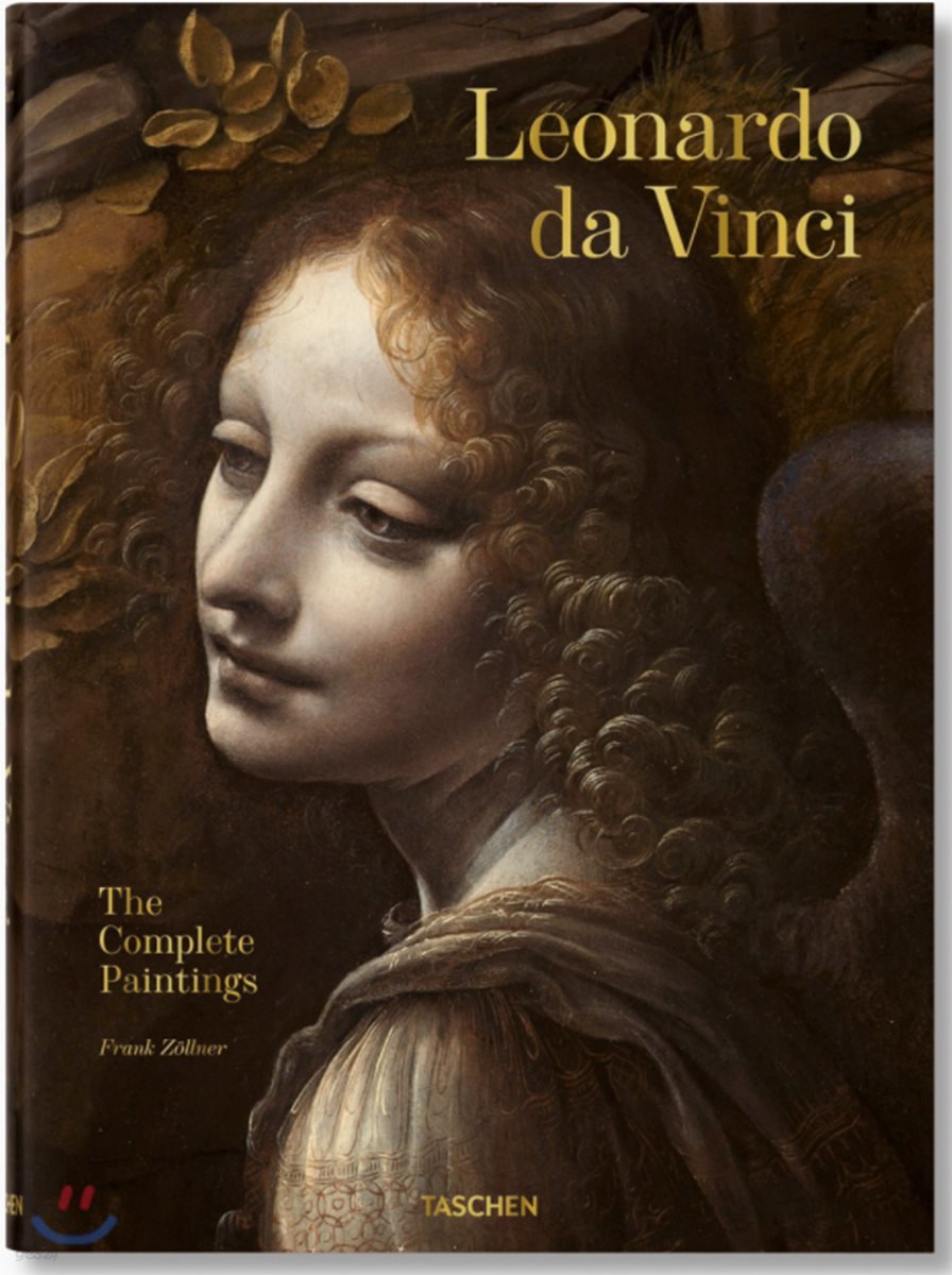 Leonardo Da Vinci. the Complete Paintings