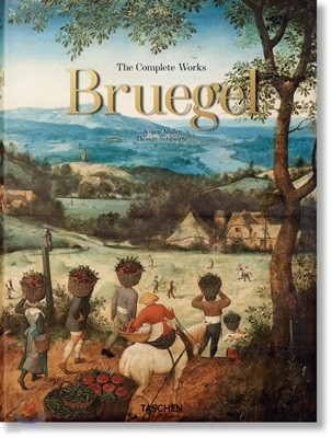 Pieter Bruegel XXL