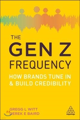 The Gen Z Frequency: How Brands Tune in and Build Credibility