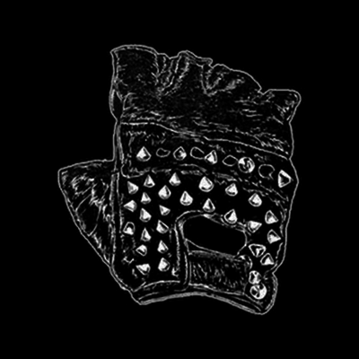 Hirs,Peeple Watchin — Split (EP) 앨범 커버