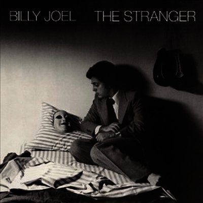 Billy Joel — The Stranger 앨범 커버