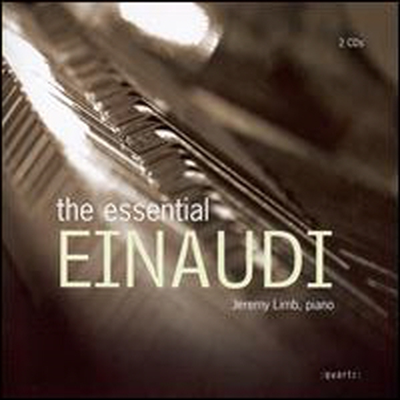 絵 ̳ Ʈ  (The Essential Einaudi) (2CD) - Jeremy Limb
