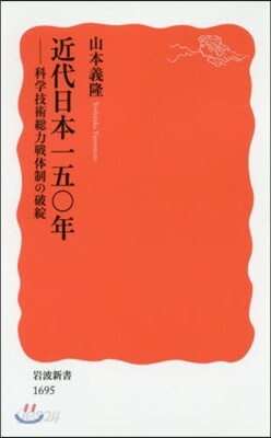 近代日本150年
