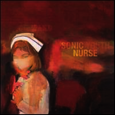 Sonic Youth — Sonic Nurse 앨범 커버