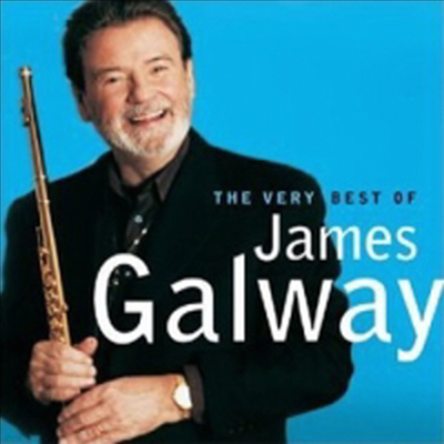 베리 베스트 오브 제임스 골웨이 (The Very Best of James Galway) (2CD) - James Galway