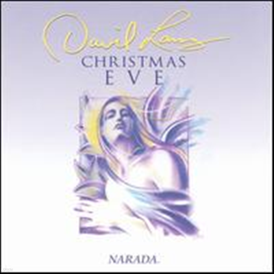 David Lanz - Christmas Eve