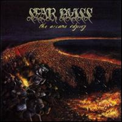 Sear Bliss - Arcane Odyssey