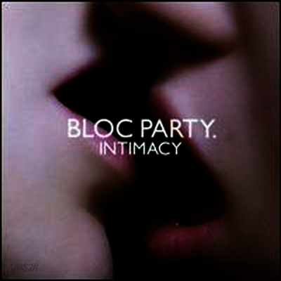 Bloc Party - Intimacy (CD) - YES24