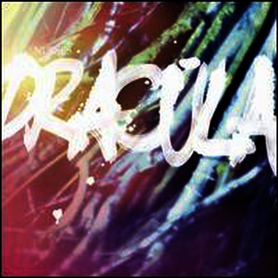 Nurses — Dracula 앨범 커버