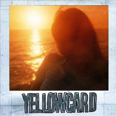 Yellowcard — Ocean Avenue 앨범 커버