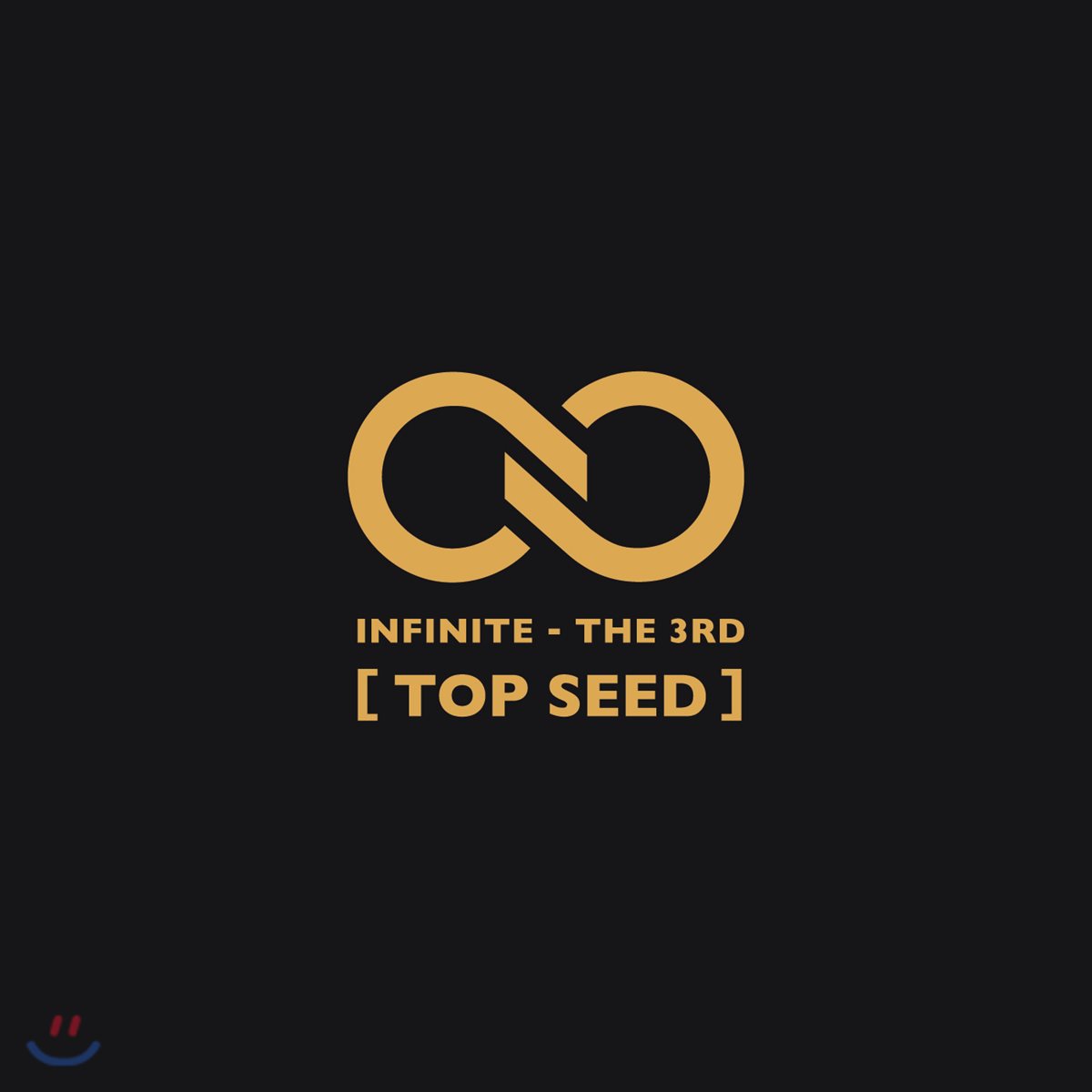 인피니트 (Infinite) 3집 - Top Seed
