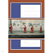 The Faces of Buddhism in America First Paperback Edition Edition