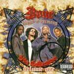 Bone Thugs N Harmony - The Collection Vol. 1 (홍보용) 