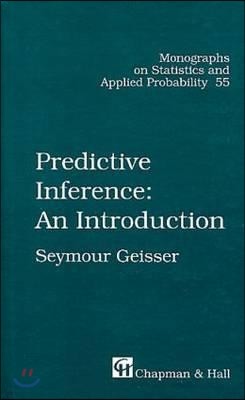 Predictive Inference