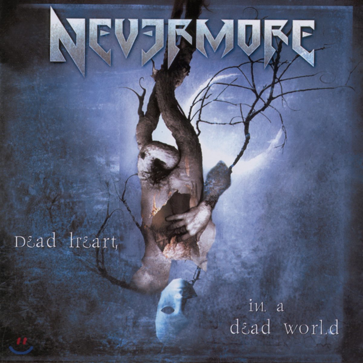 Nevermore - Dead Heart in a Dead World