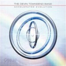 Devin Townsend - Accelerated Evolution