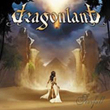 Dragonland - Starfall