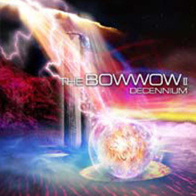 Bowwow - Decennium
