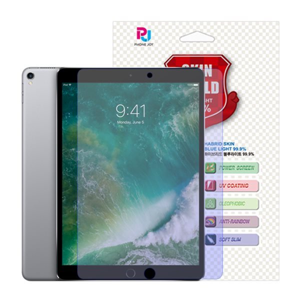 [다린] 갤럭시탭4 10.1 시력보호필름 PJ 99.9% 블루라이트 차단 액정보호필름 1매 (SM-T530/T535)