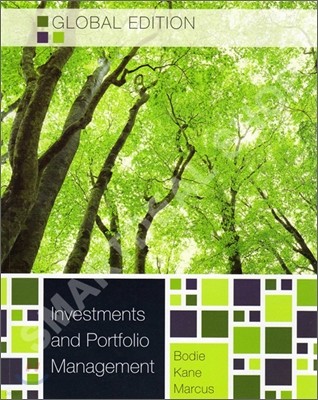 Investments and Portfolio Management, 9/E (IE)