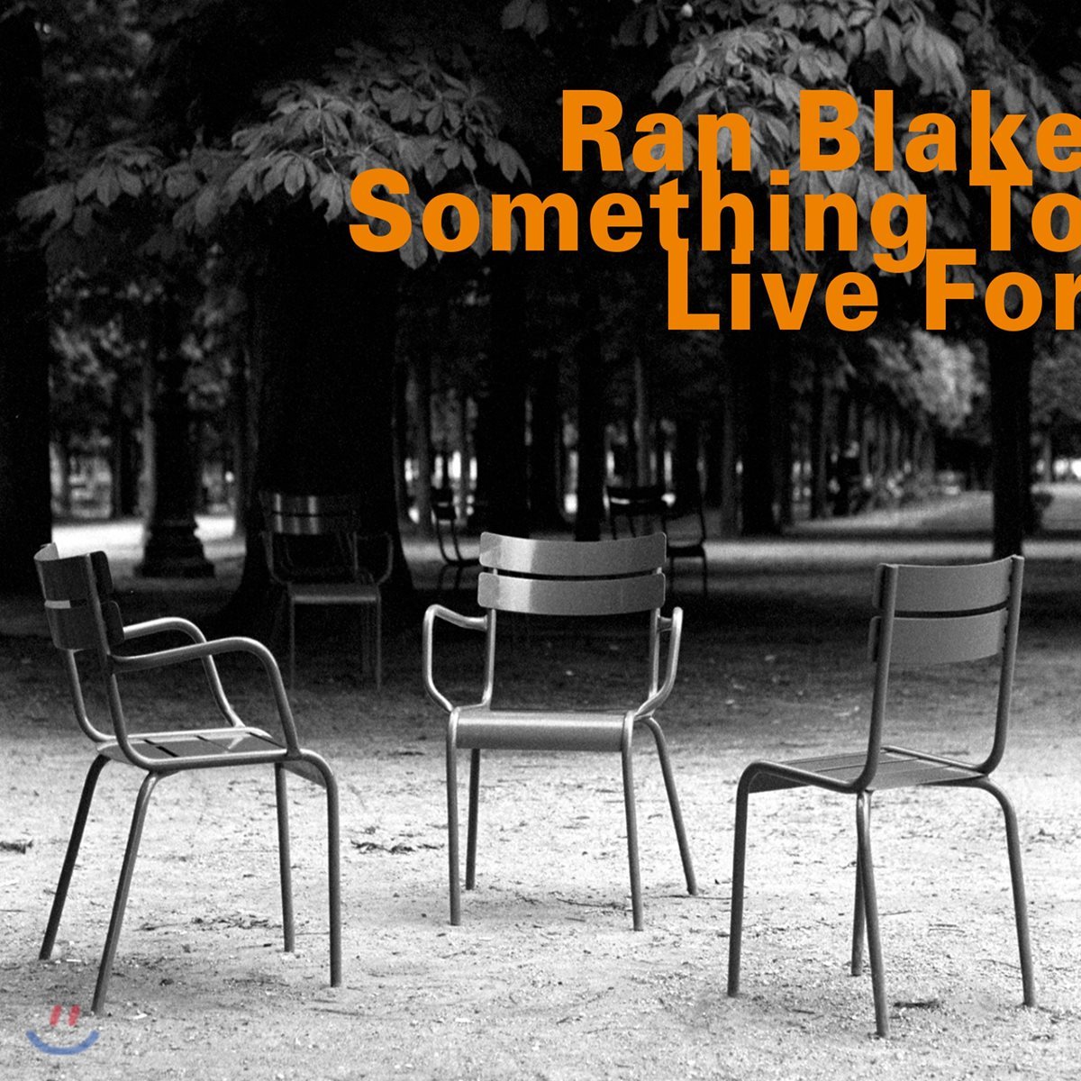 Ran Blake (랜 블레이크) - Something to Live for