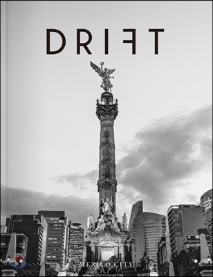 DRIFT 드리프트 (반년) : Vol.6 [2017]
