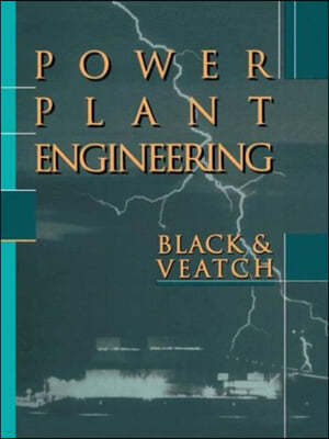 Power Plant Engineering