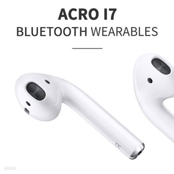 ACRO i7 블루투스 이어폰 고음질 이어셋 무선이어폰
