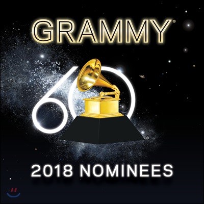 2018 ׷ ̴ (2018 Grammy Nominees)
