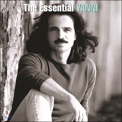 Yanni - The Essential Yanni ߴ Ʈ ٹ